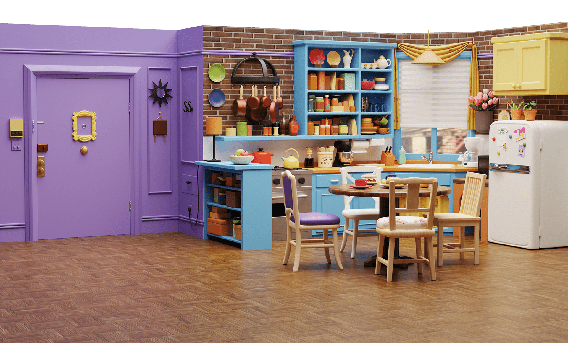 本地 yum 安装 thumbnail