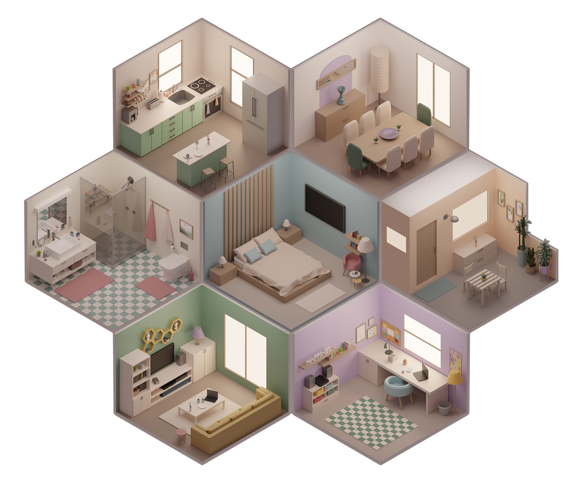 docker 常用命令 banner