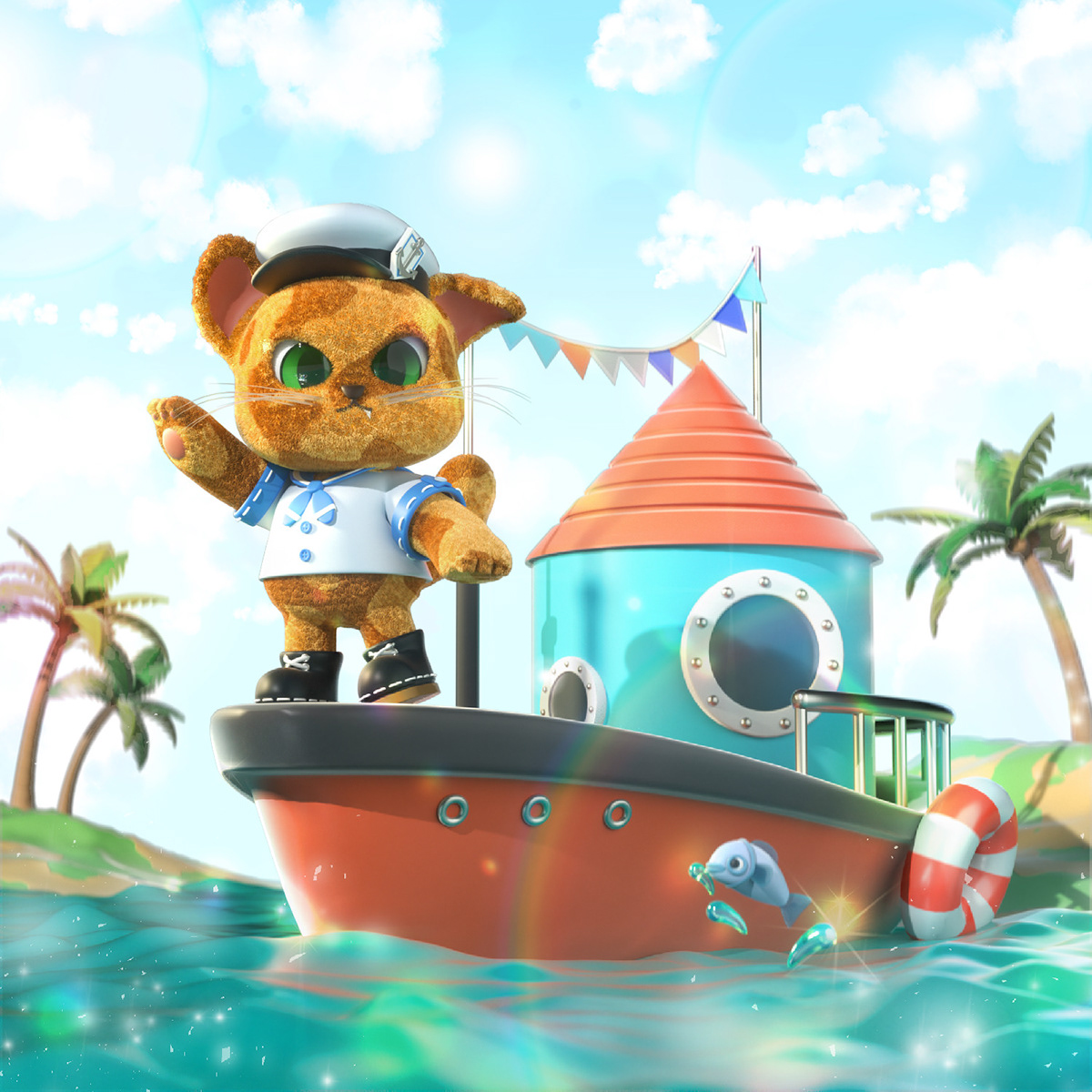 nginx日志按天保存 banner